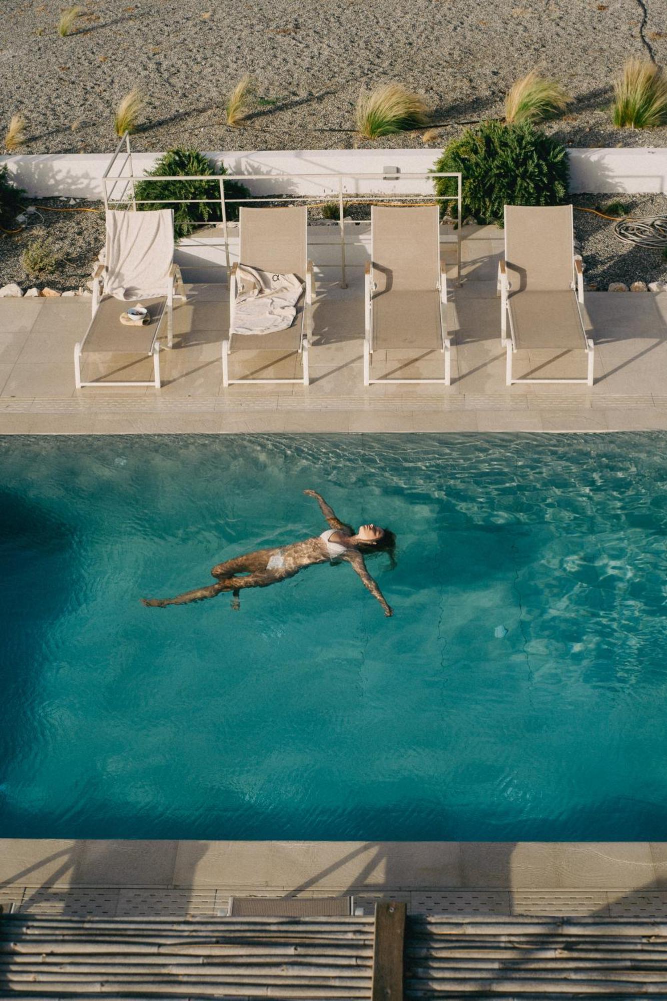 Alykes Beachside Stylish Villas With Private Pool South Rhodes Lakhaniá Exterior foto