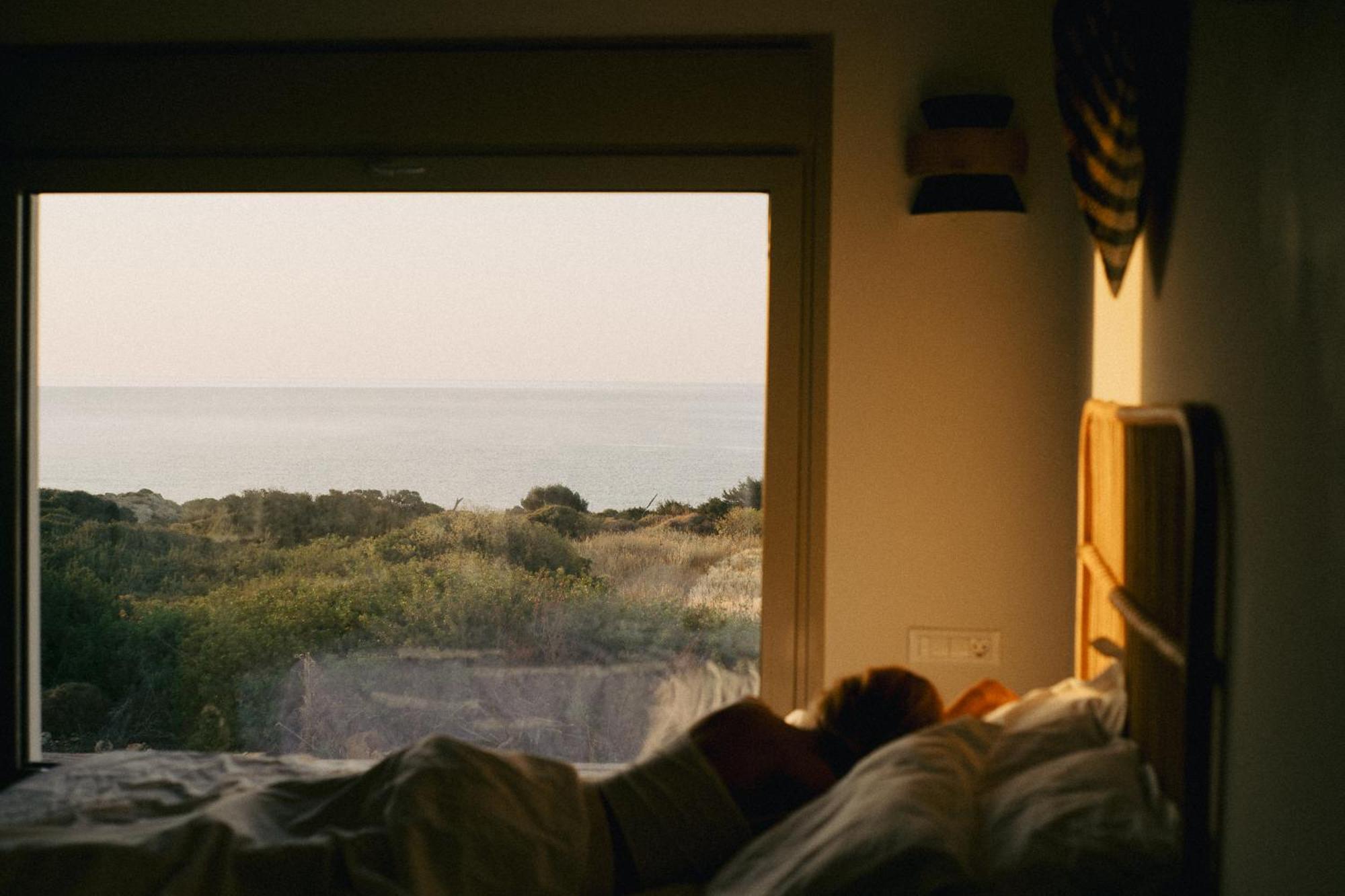 Alykes Beachside Stylish Villas With Private Pool South Rhodes Lakhaniá Exterior foto