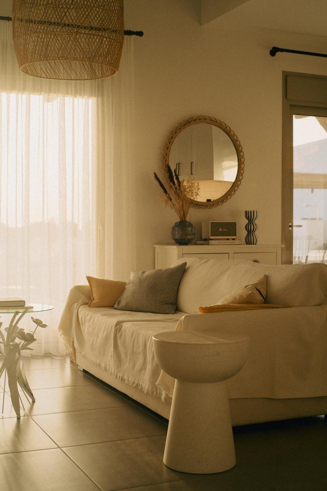 Alykes Beachside Stylish Villas With Private Pool South Rhodes Lakhaniá Exterior foto